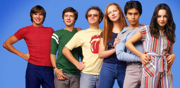 Which That 70's Show Character Are You Most Like? - ProProfs Quiz